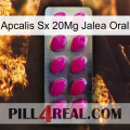 Apcalis Sx 20Mg Oral Jelly 09